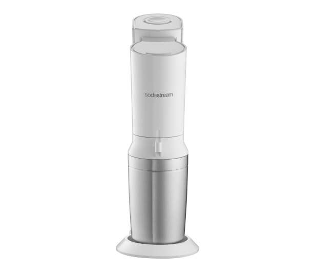SodaStream Crystal Bialy - 1381338 - zdjęcie 5